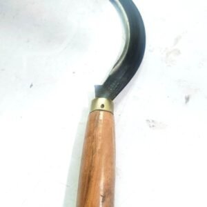 Hand Sickle