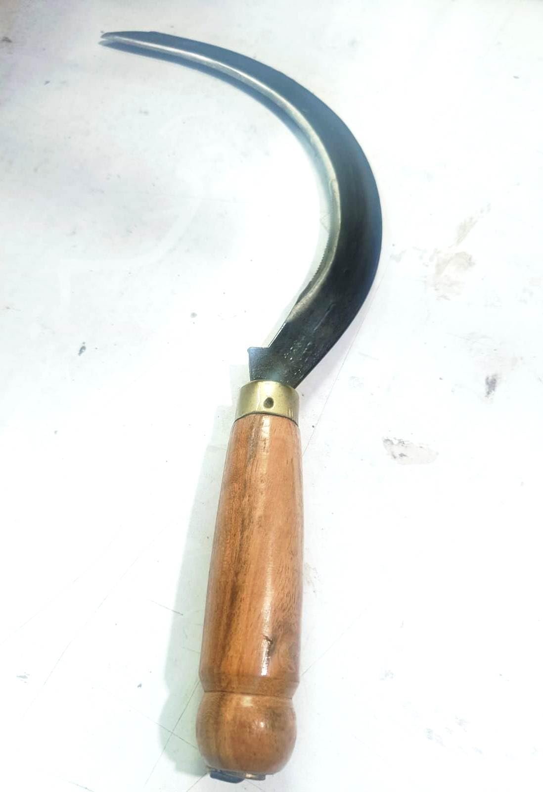 Hand Sickle