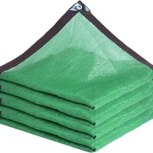 Green Shade Net