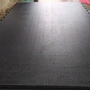 Cattle mat