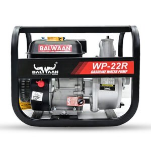 WP-22R 7HP Water Pump