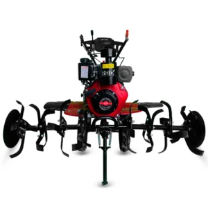 6 HP Diesel Power Weeder