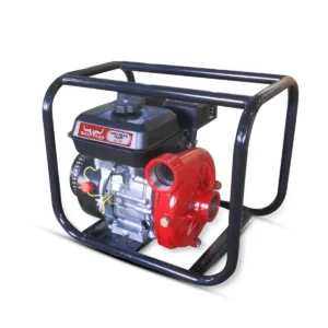 2x2 Inch High Head Pump| WP-22H