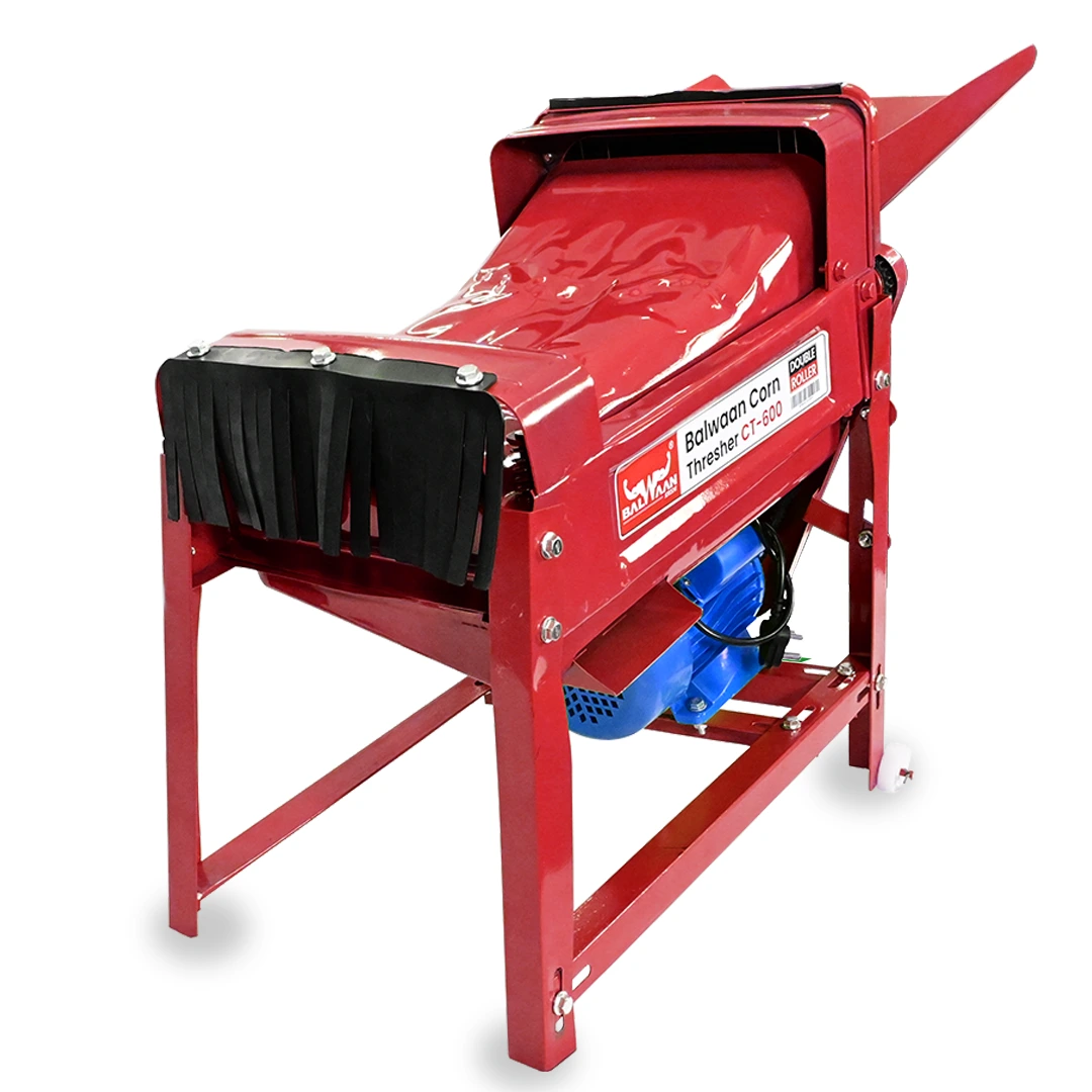 Corn Thresher CT 600