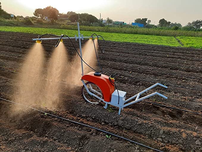 Farm Machinary Supplier