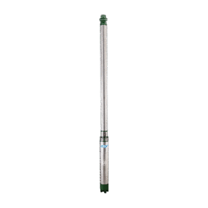 125/100MM BOREWELL SUBMERSIBLE PUMPS NILE+ SERIES