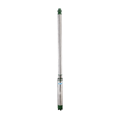 125/100MM BOREWELL SUBMERSIBLE PUMPS NILE+ SERIES