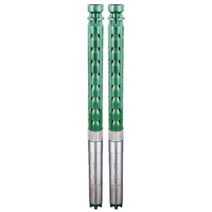 C.R.I. Nile 125mm Bore well submersible pump