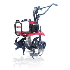 4 HP 4Stroke Mini weeder