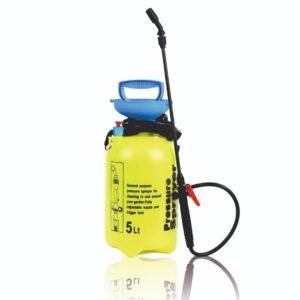 Manual Sprayer 5 ltr