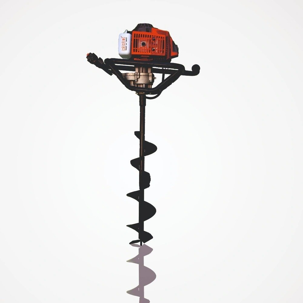 RBD 63cc Earth Auger