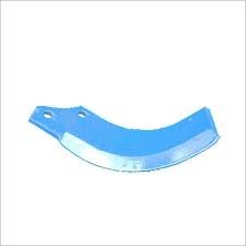 L-Type cultivator blades (7MM Leg Type)