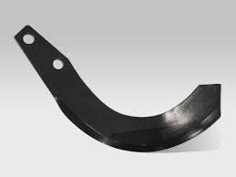 J-Type cultivator blades