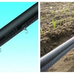 drip irragation pipe