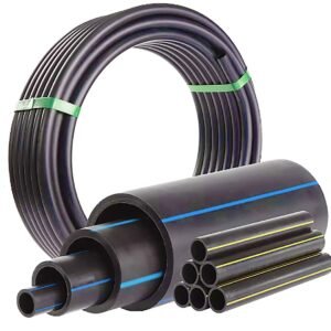 PE irragation pipe
