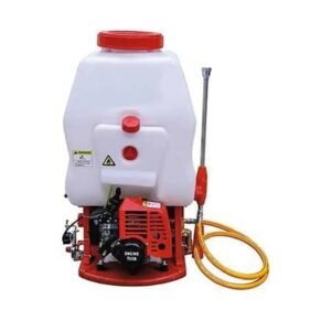 Power Engine sprayer