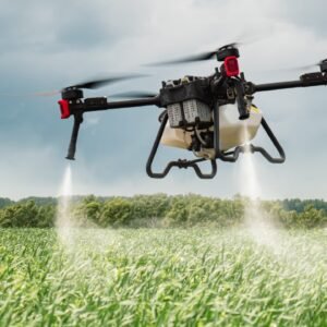 Drone Sprayer