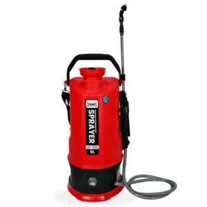 Balwaan SP-80B Li-ion Battery Sprayer (8 Liters)