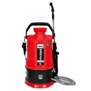 Balwaan SP-50B Li-ion Battery Sprayer (5 Liters)
